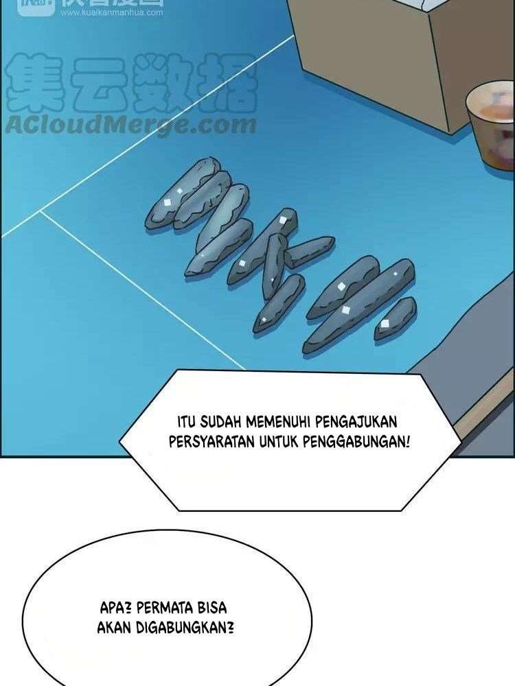 Super Cube Chapter 15 Gambar 3