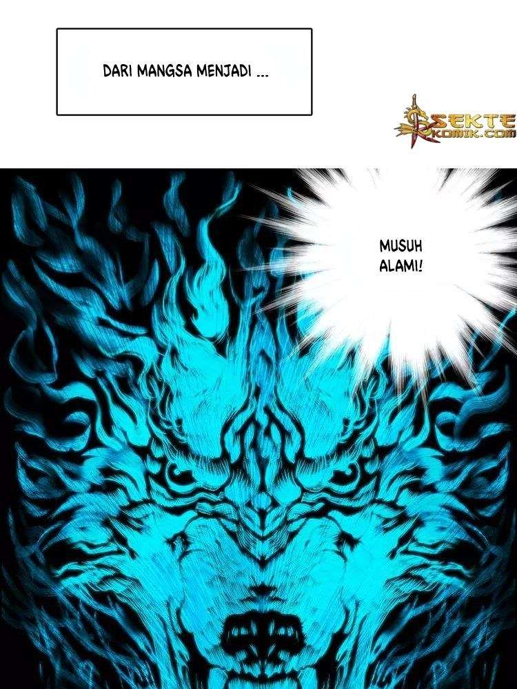 Super Cube Chapter 15 Gambar 31