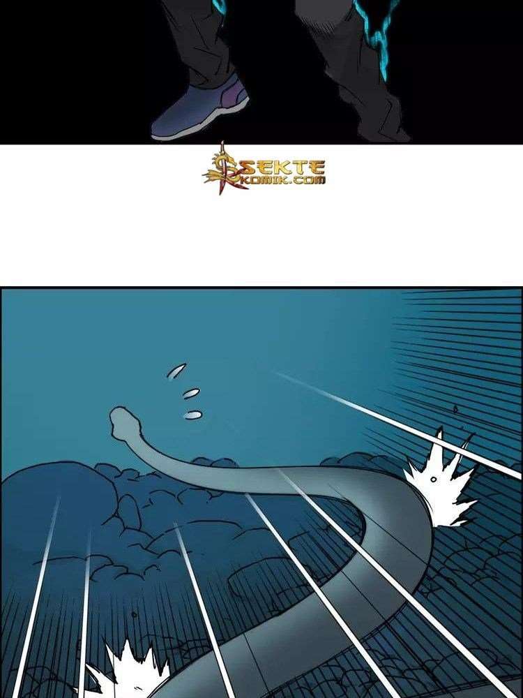 Super Cube Chapter 15 Gambar 33