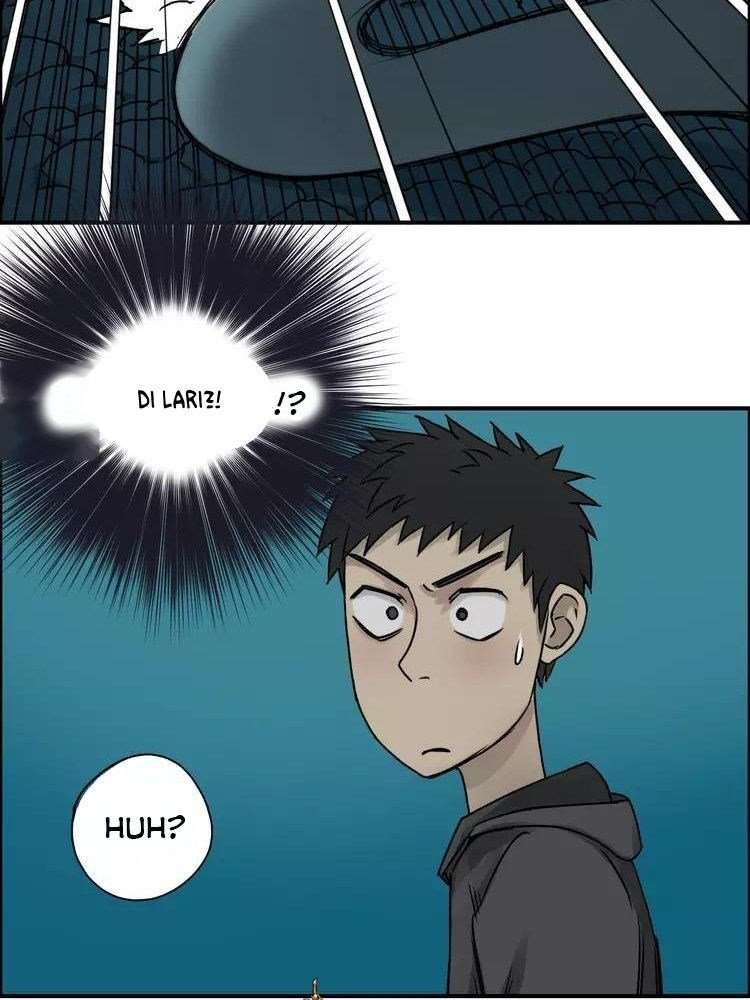 Super Cube Chapter 15 Gambar 34