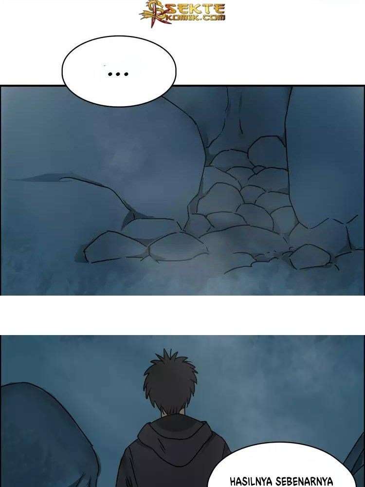 Super Cube Chapter 15 Gambar 35