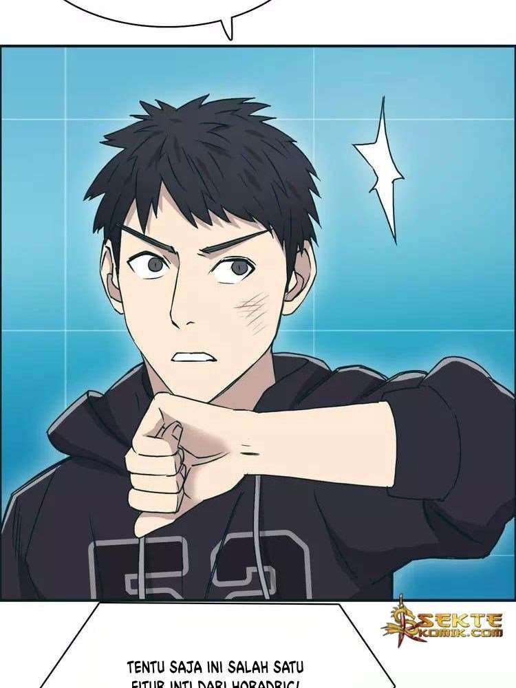 Super Cube Chapter 15 Gambar 4