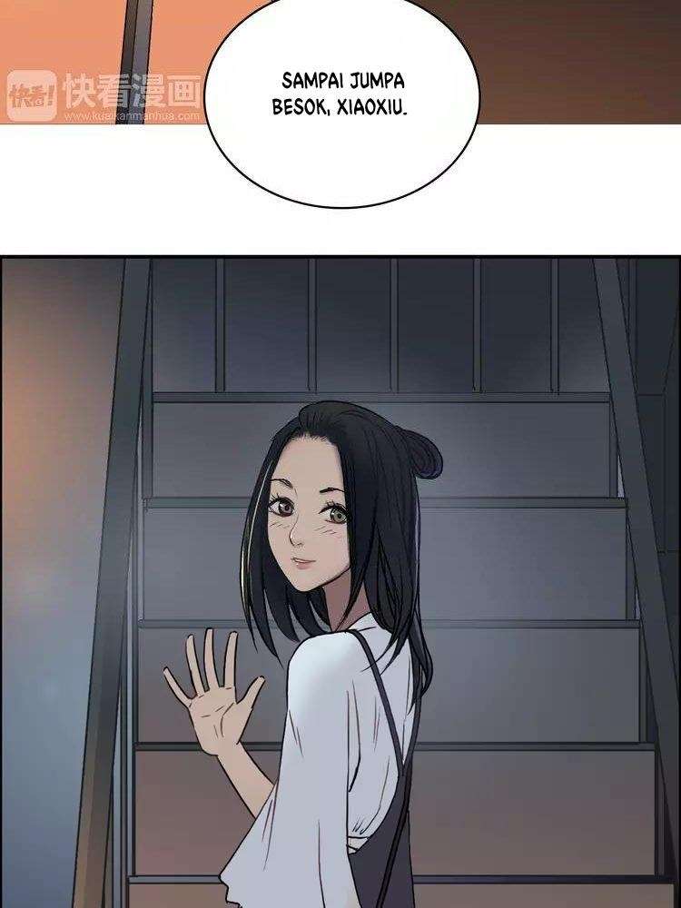 Super Cube Chapter 15 Gambar 41