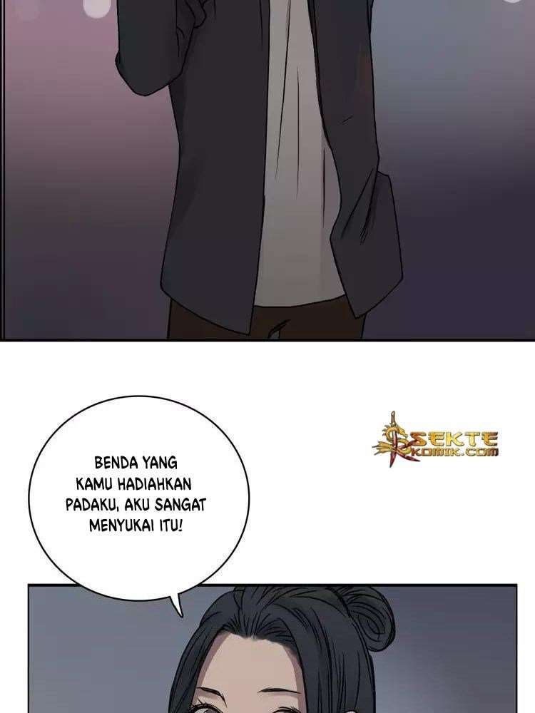 Super Cube Chapter 15 Gambar 43