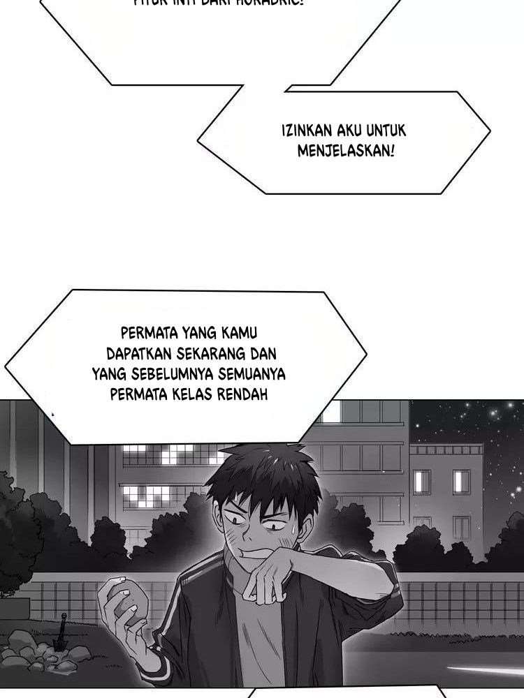 Super Cube Chapter 15 Gambar 5