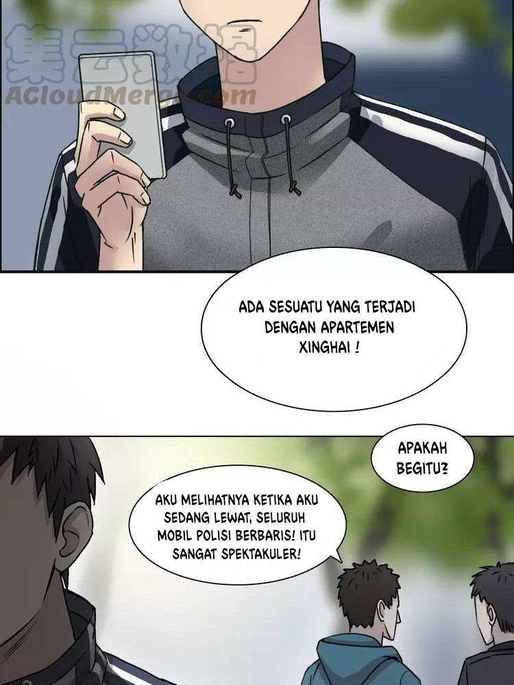 Super Cube Chapter 15 Gambar 50