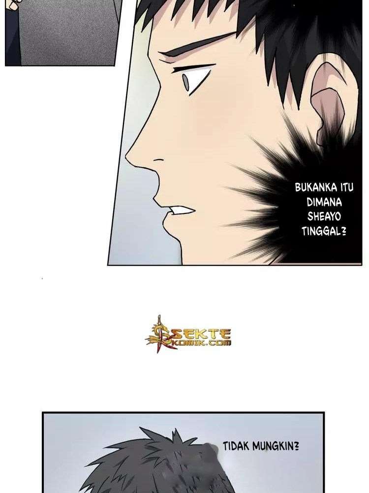 Super Cube Chapter 15 Gambar 52