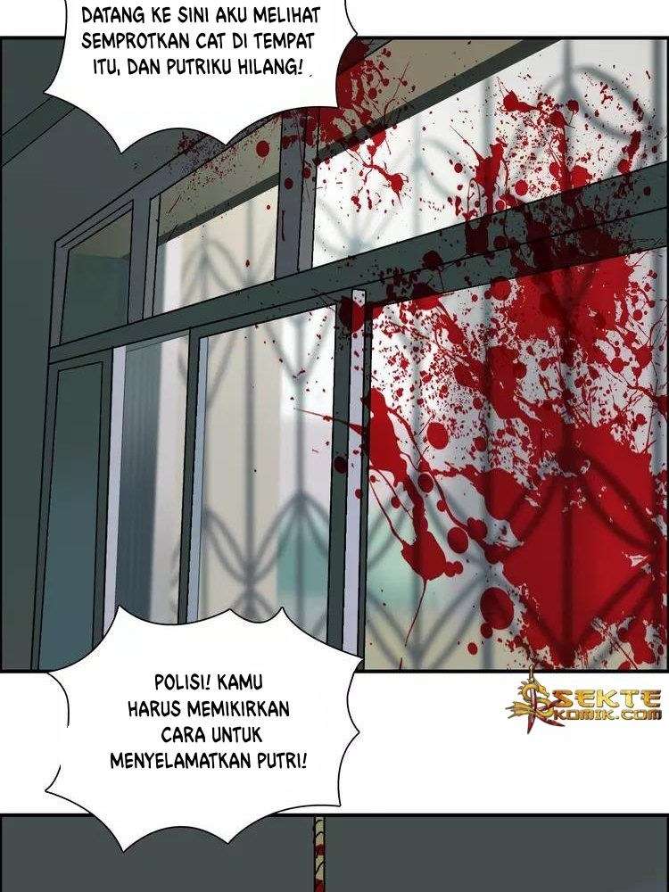 Super Cube Chapter 15 Gambar 58