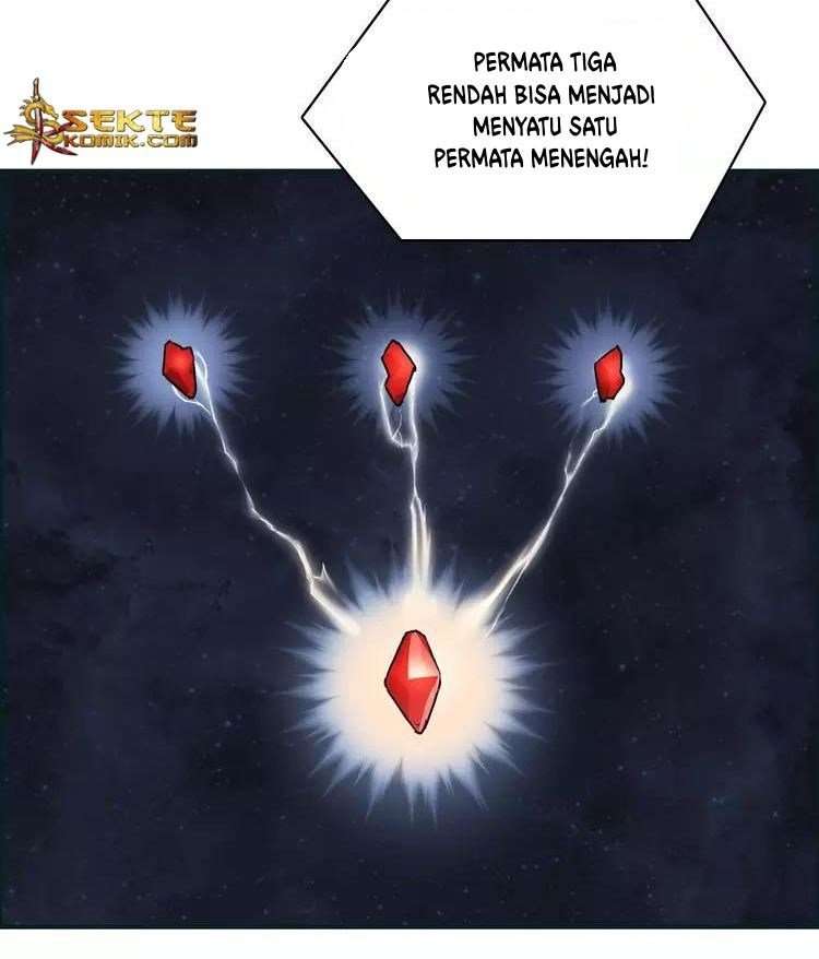 Super Cube Chapter 15 Gambar 6