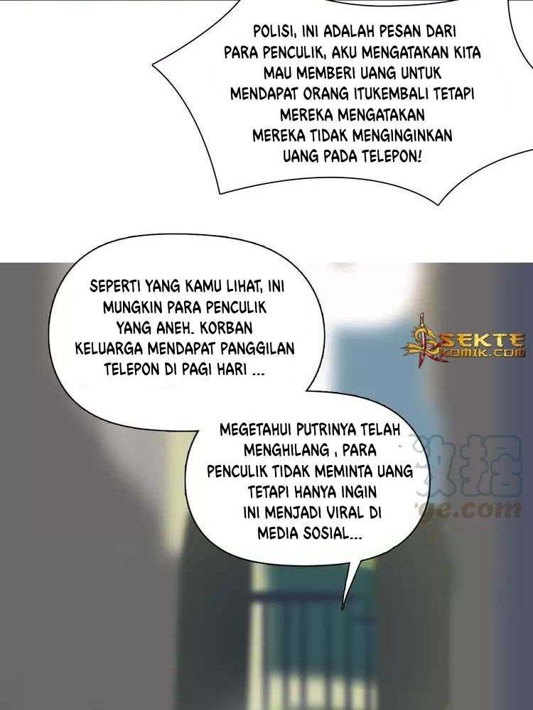 Super Cube Chapter 15 Gambar 61