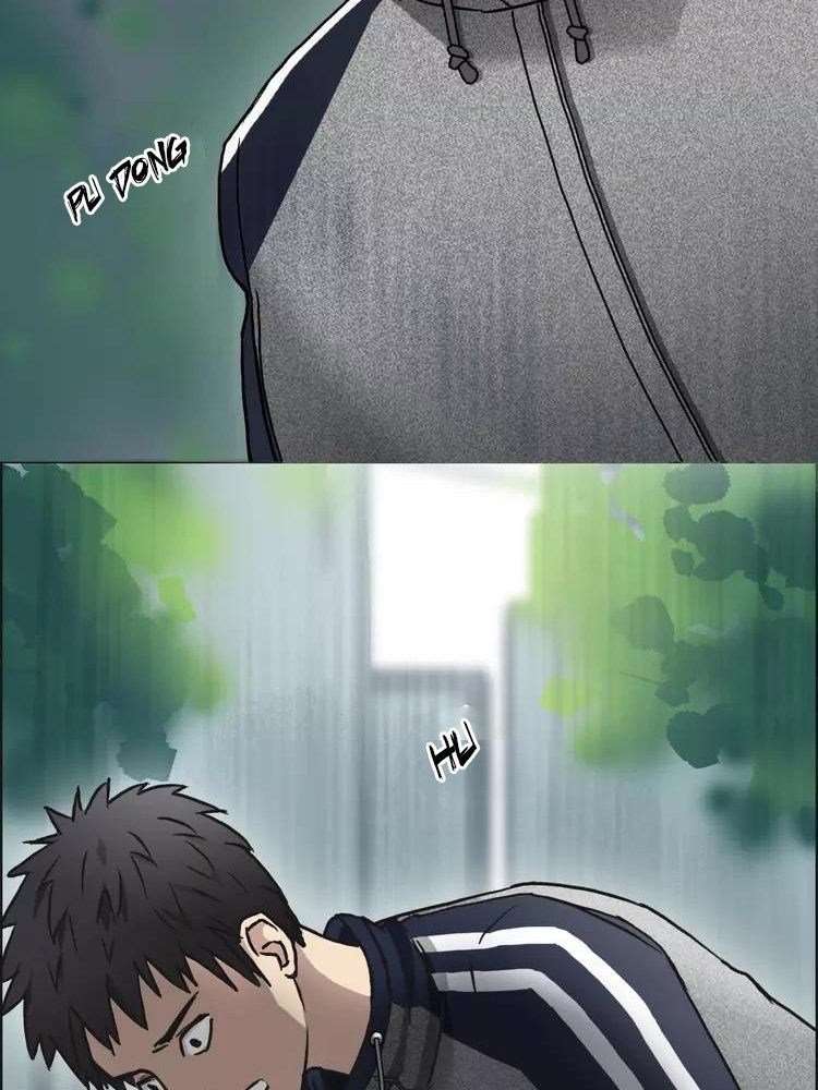 Super Cube Chapter 15 Gambar 64