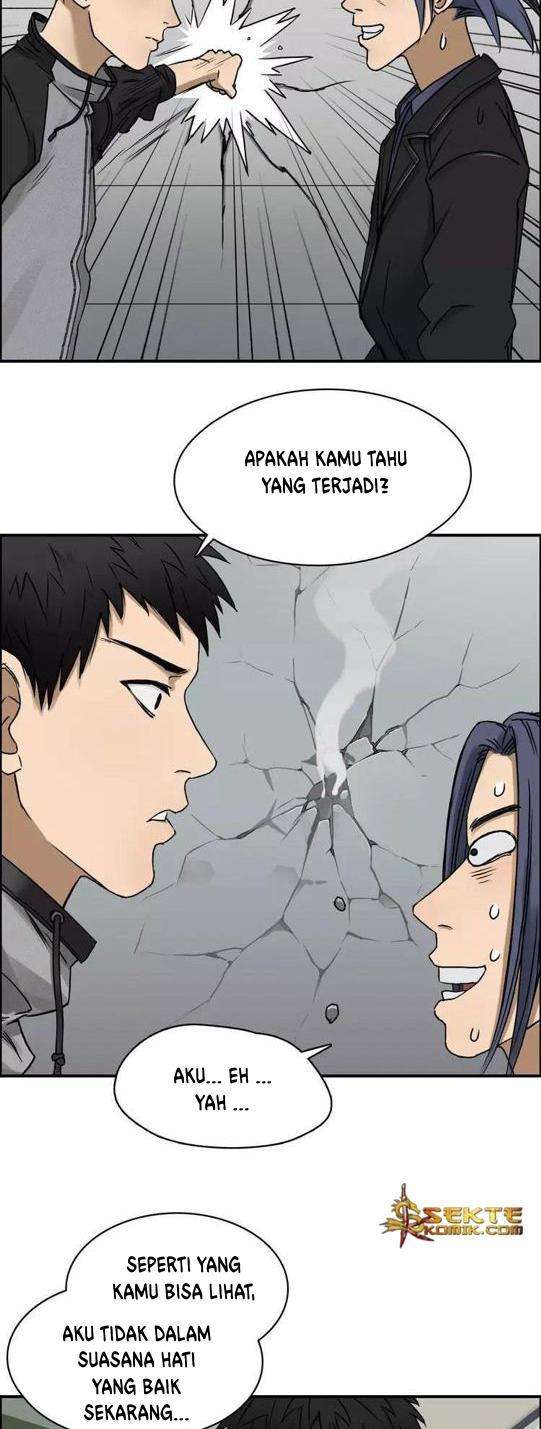 Super Cube Chapter 16 Gambar 10