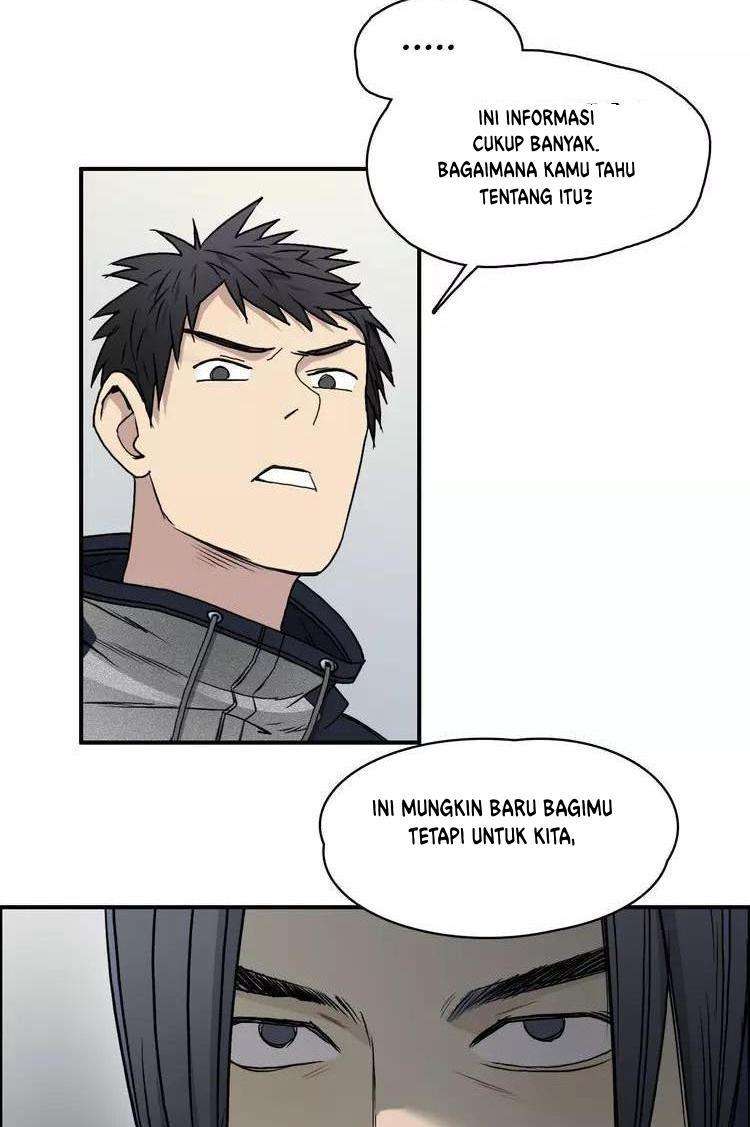 Super Cube Chapter 16 Gambar 29