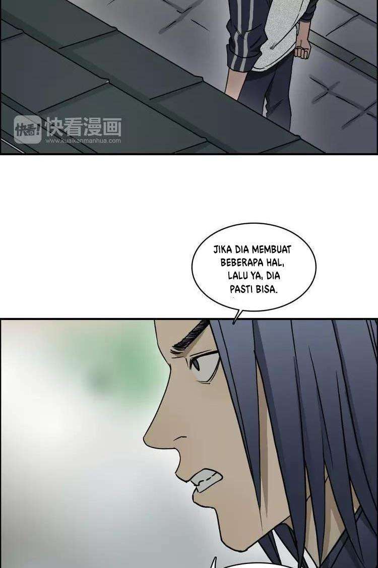 Super Cube Chapter 16 Gambar 31