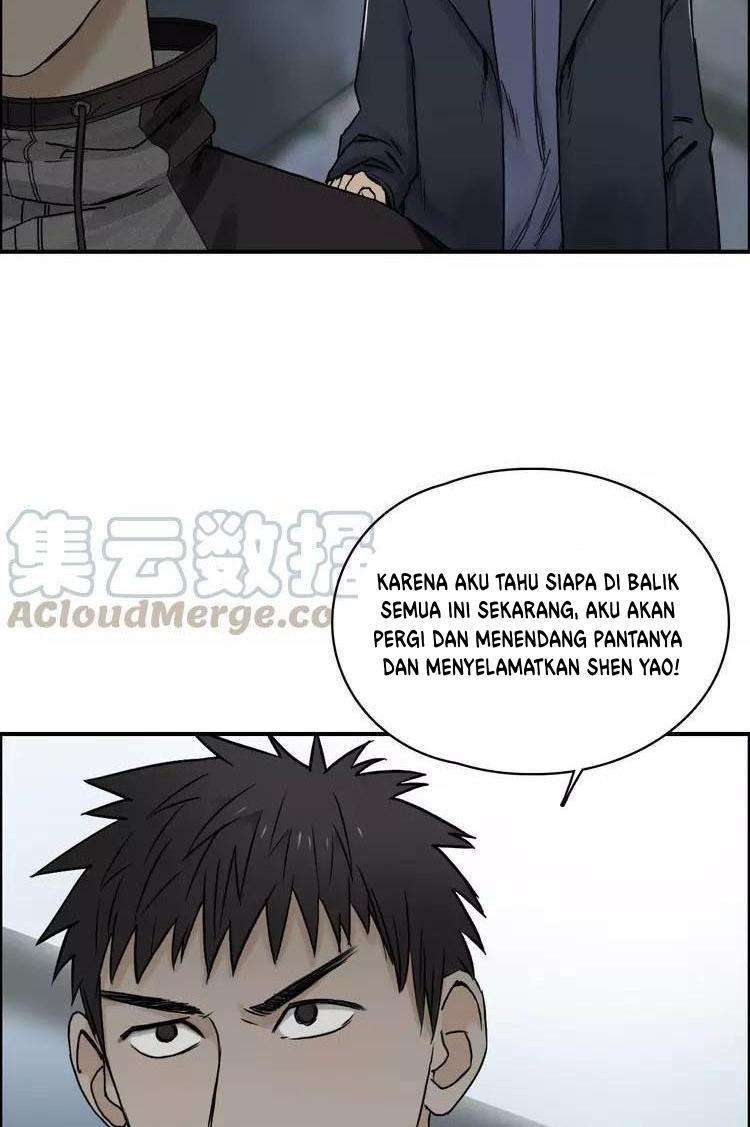 Super Cube Chapter 16 Gambar 37