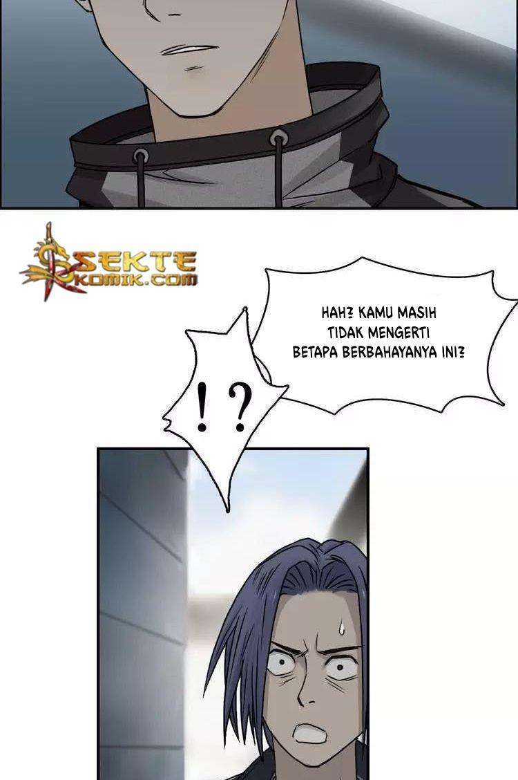 Super Cube Chapter 16 Gambar 38