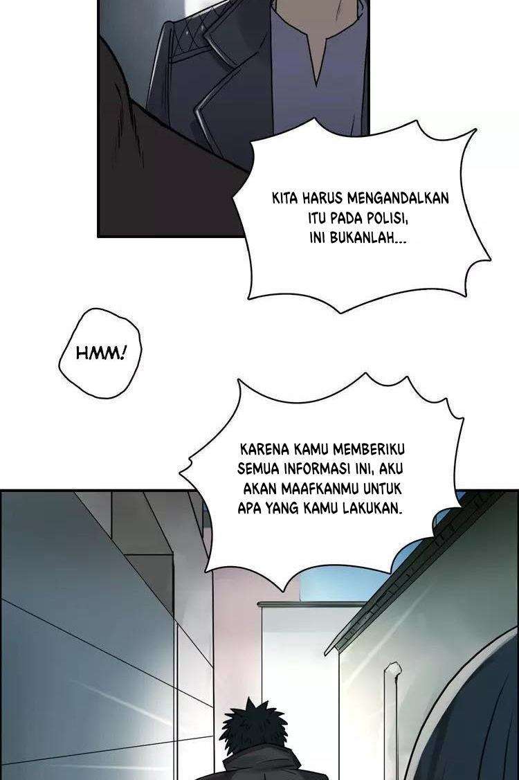 Super Cube Chapter 16 Gambar 39