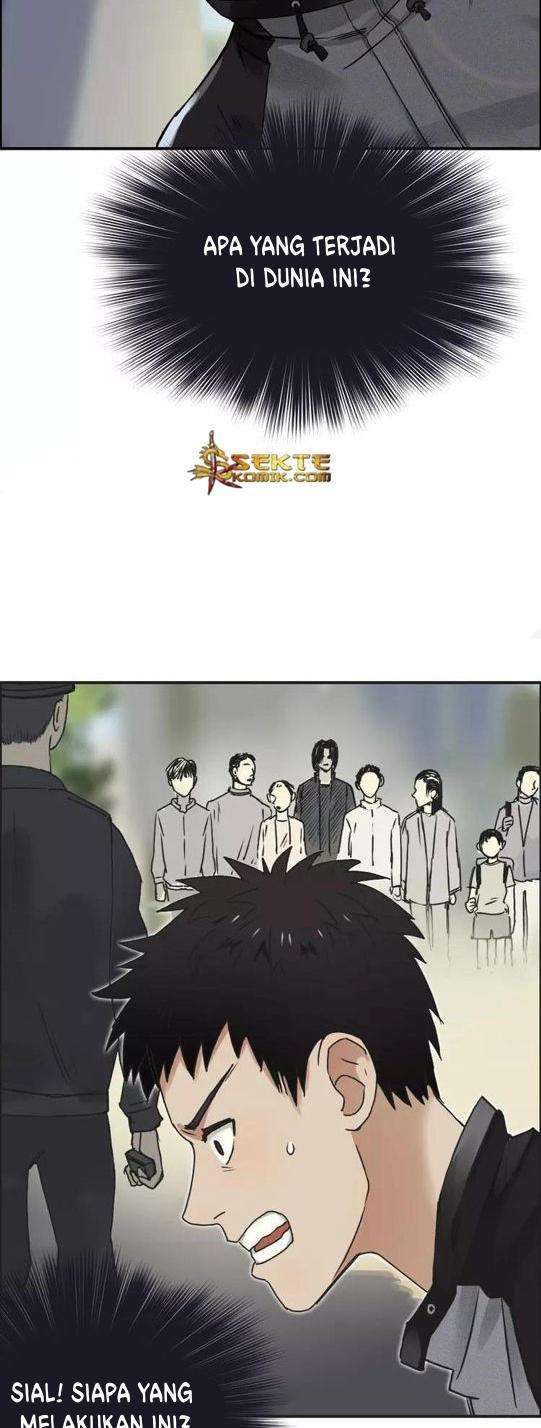 Super Cube Chapter 16 Gambar 4