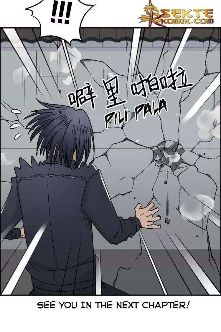 Super Cube Chapter 16 Gambar 43