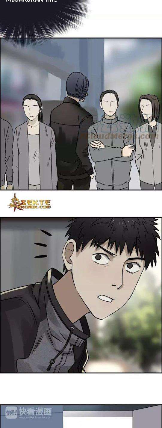 Super Cube Chapter 16 Gambar 5