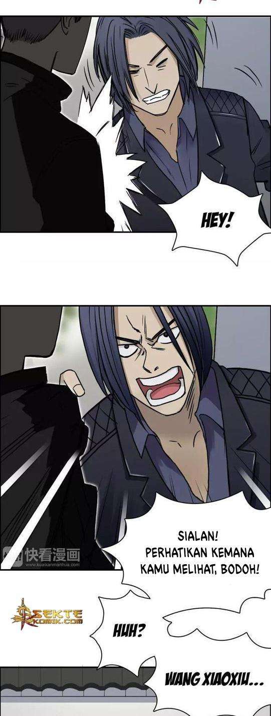 Super Cube Chapter 16 Gambar 7