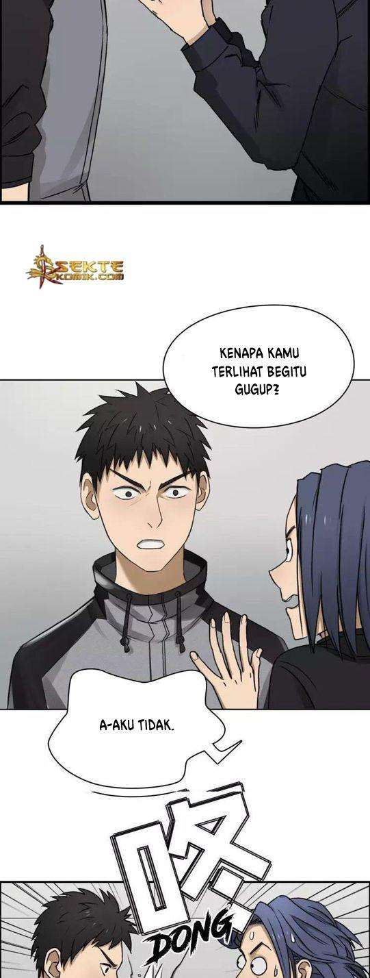 Super Cube Chapter 16 Gambar 9