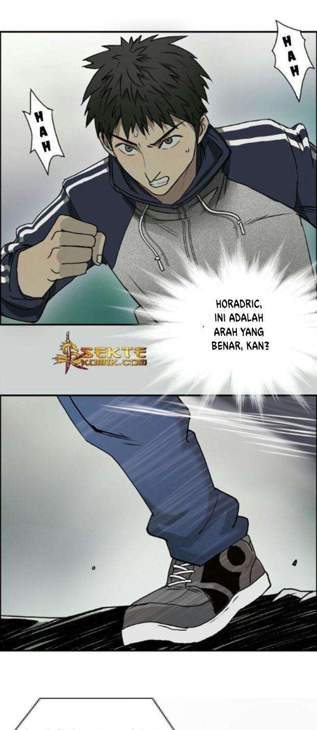 Baca  Super Cube Chapter 17 Gambar 2