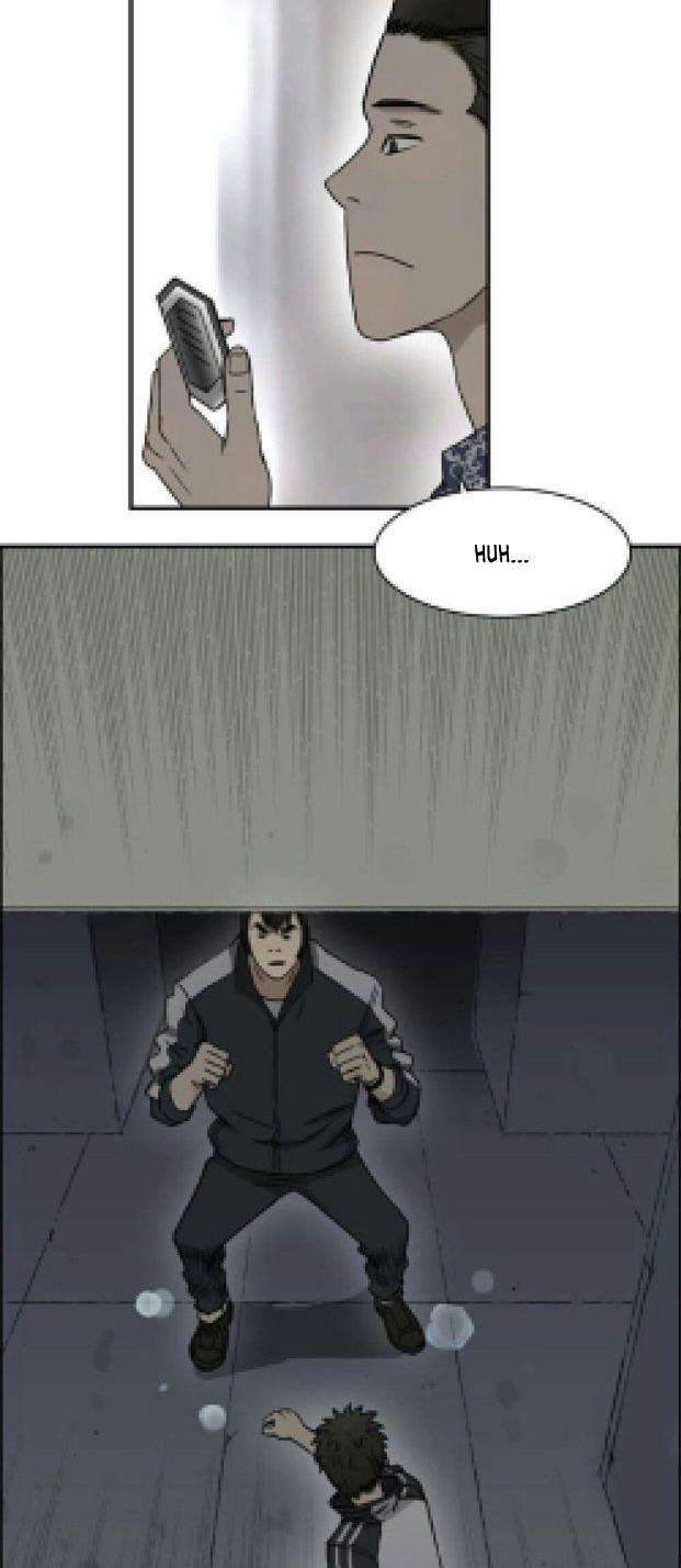 Super Cube Chapter 17 Gambar 21