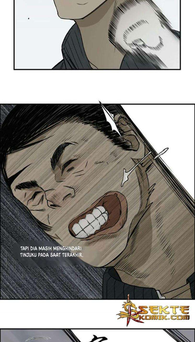 Super Cube Chapter 17 Gambar 24