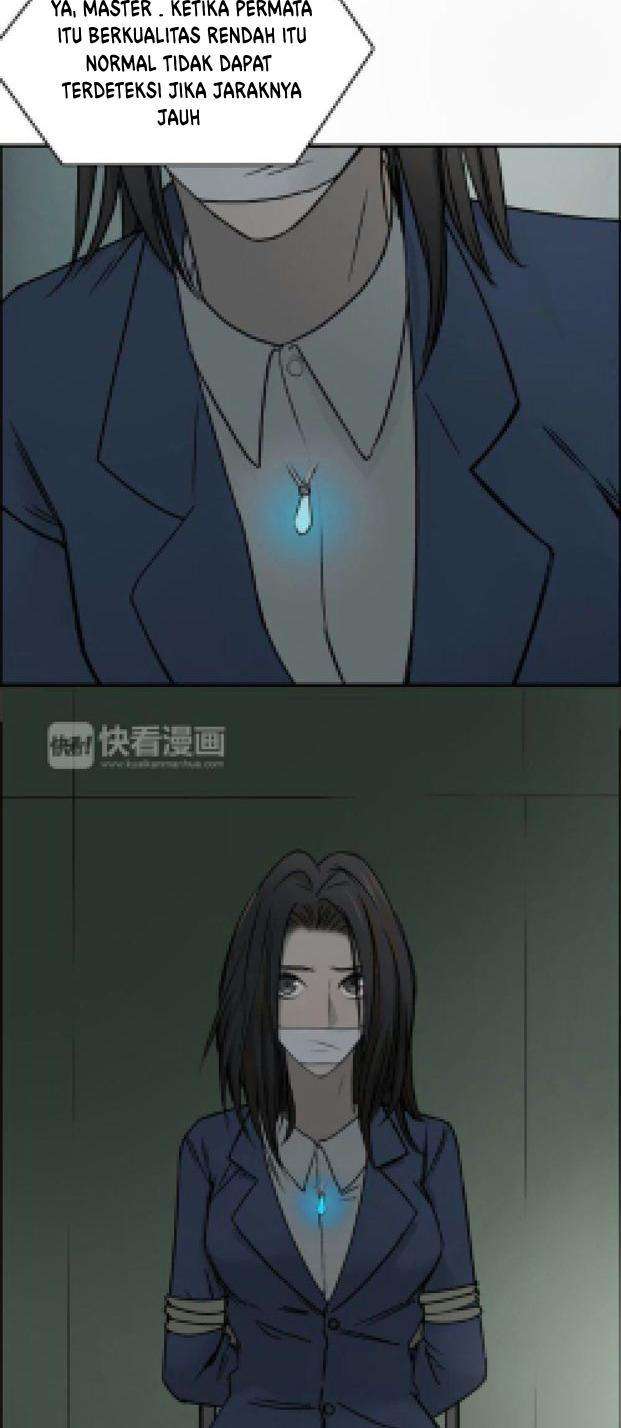 Super Cube Chapter 17 Gambar 3