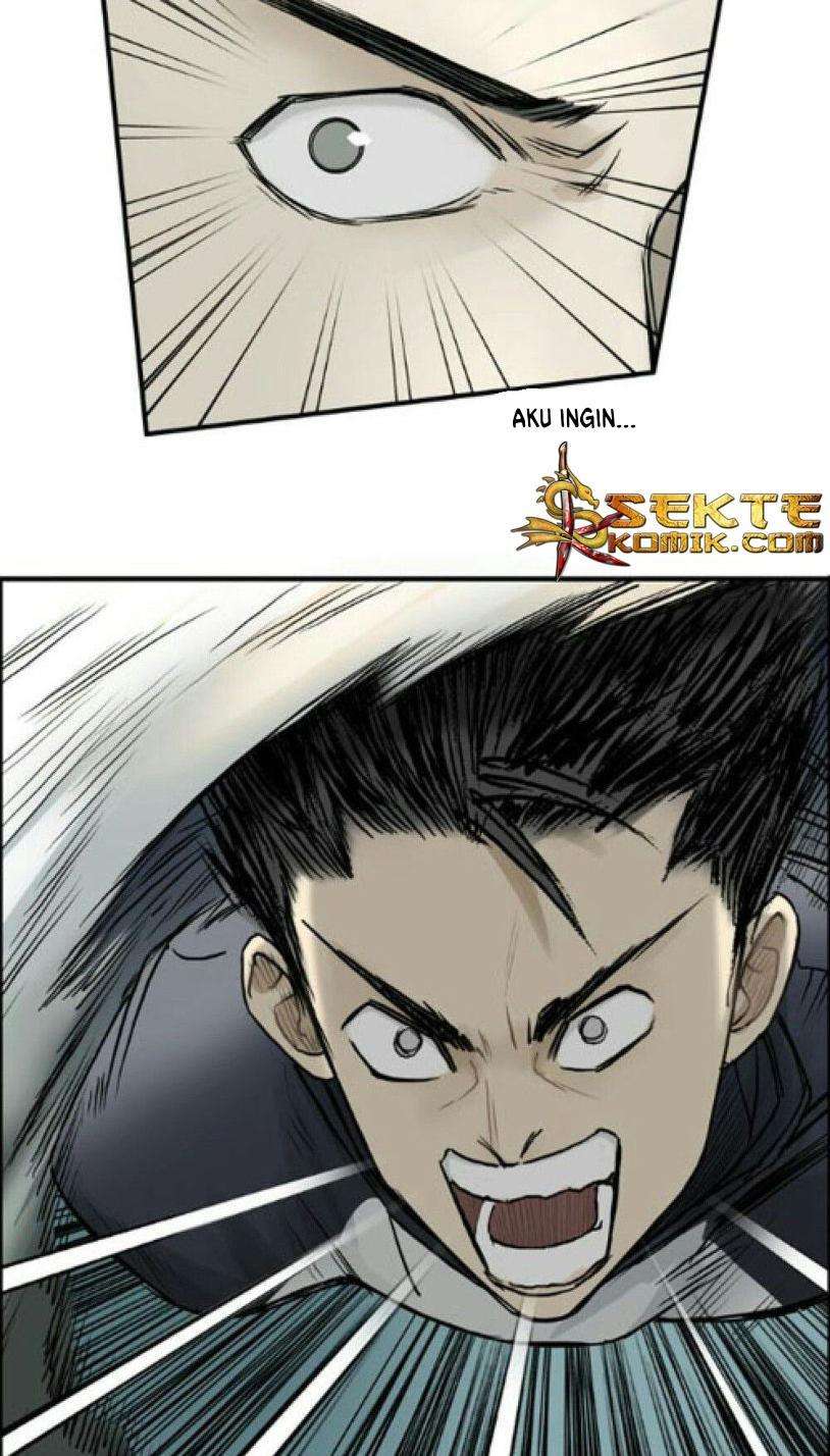 Super Cube Chapter 17 Gambar 34