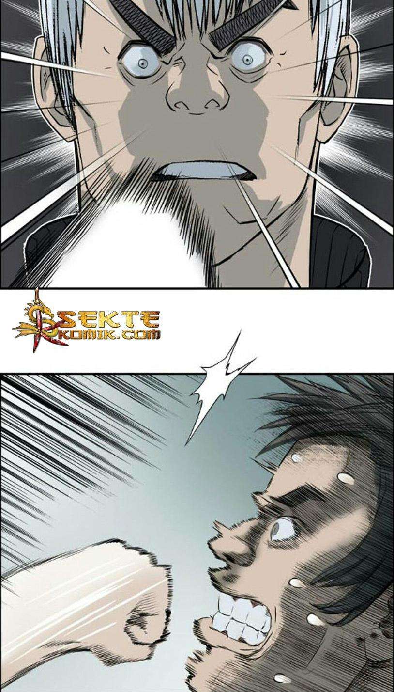 Super Cube Chapter 17 Gambar 37