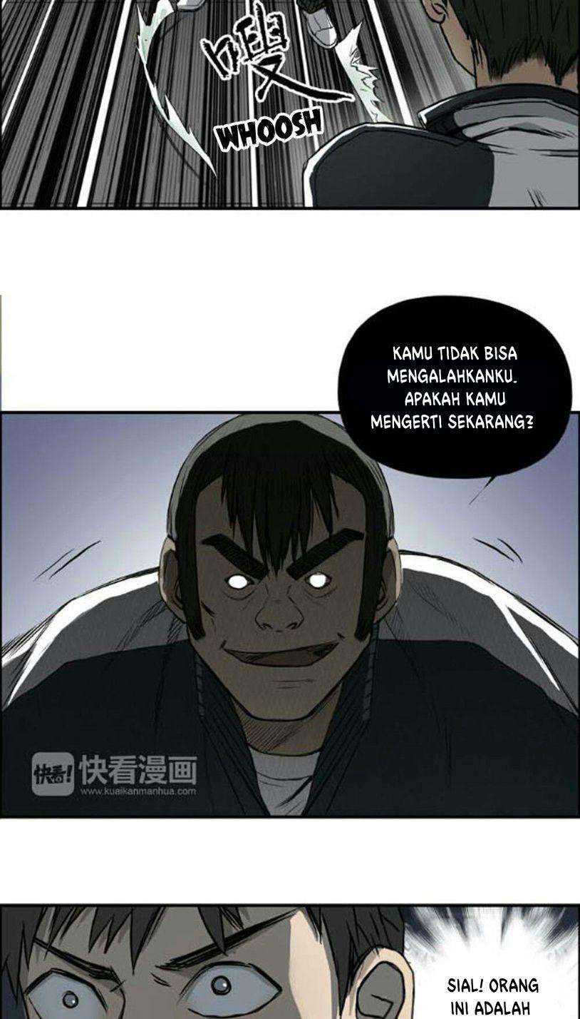 Super Cube Chapter 17 Gambar 40