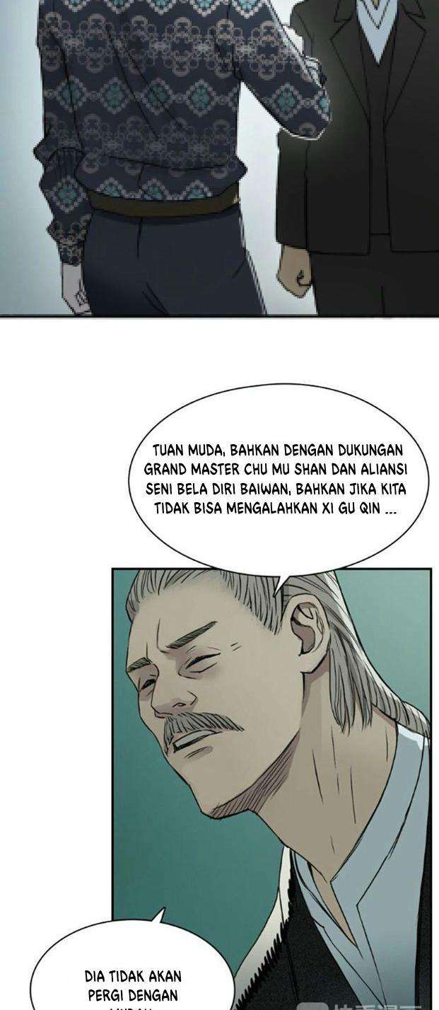 Super Cube Chapter 17 Gambar 5