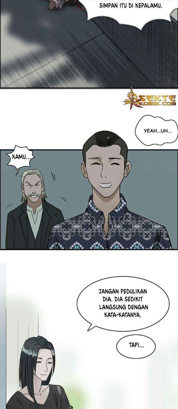 Super Cube Chapter 17 Gambar 8