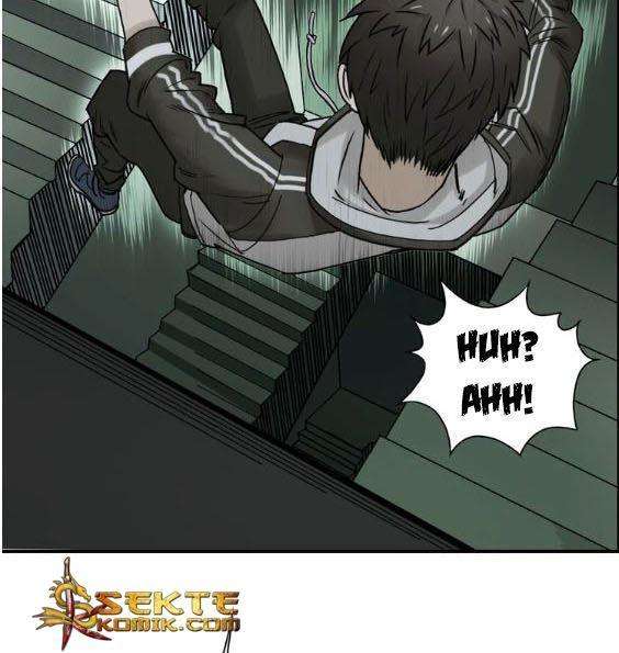 Super Cube Chapter 18 Gambar 26