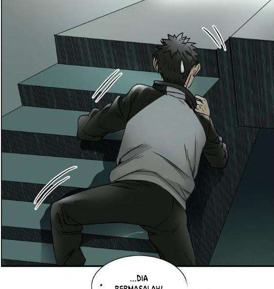 Super Cube Chapter 18 Gambar 36