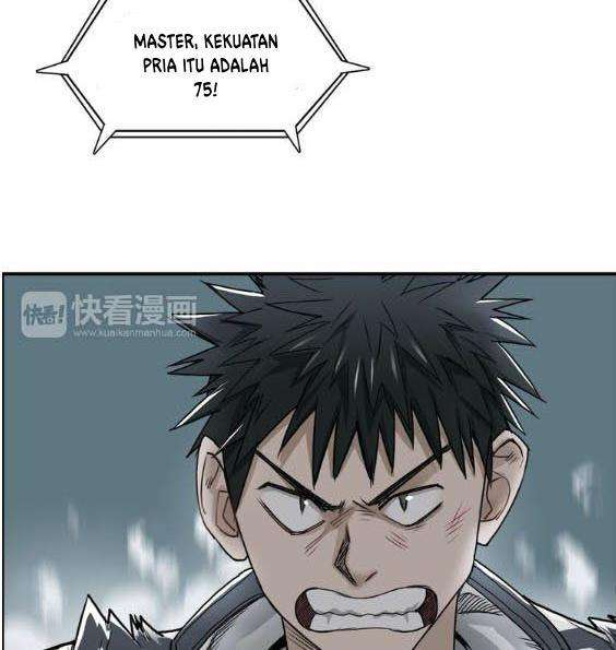 Super Cube Chapter 18 Gambar 42