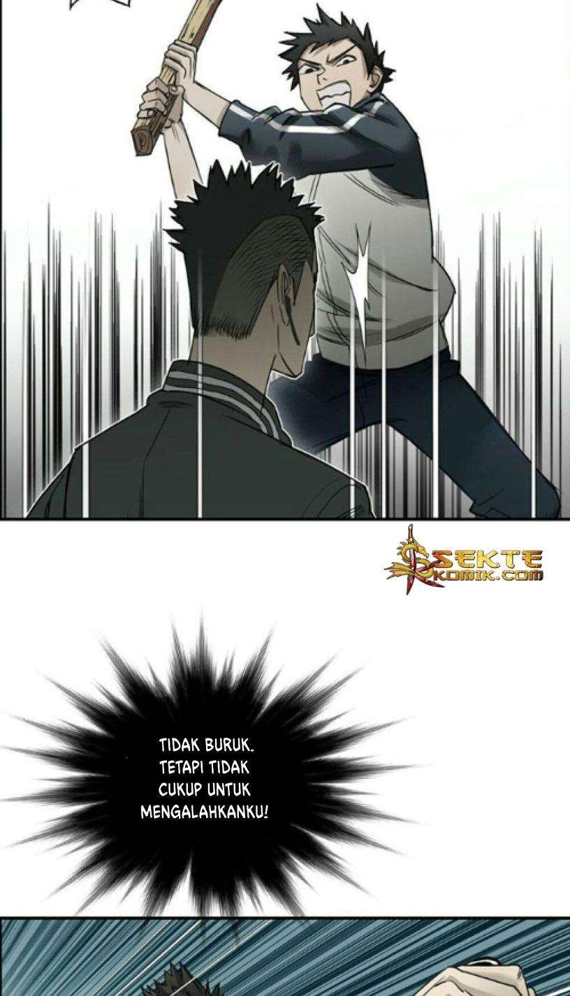 Super Cube Chapter 19 Gambar 14