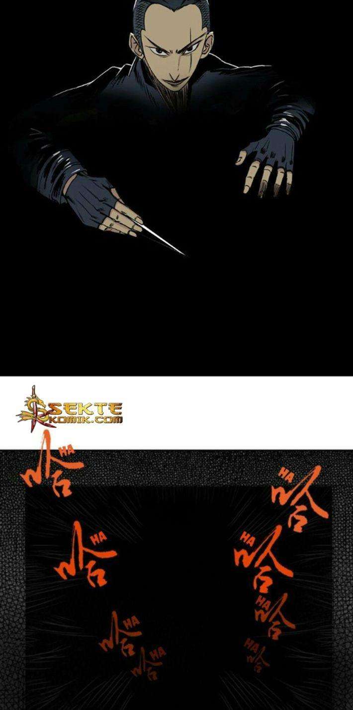 Super Cube Chapter 19 Gambar 37