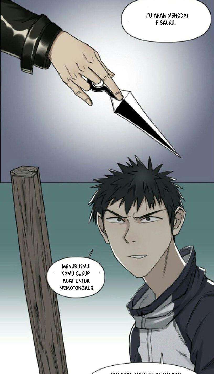 Super Cube Chapter 19 Gambar 4