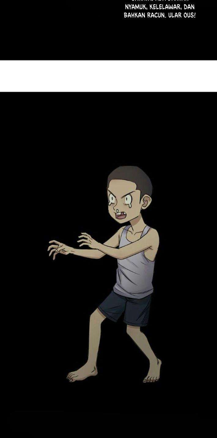 Super Cube Chapter 19 Gambar 40