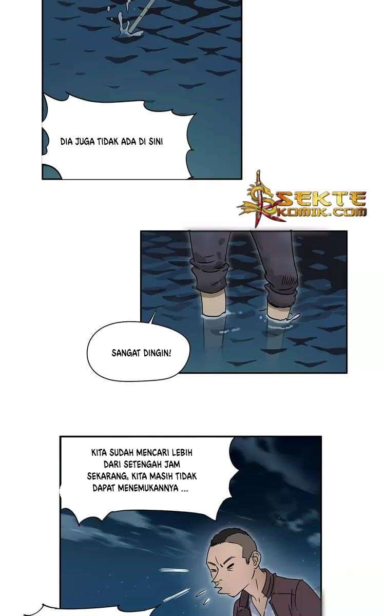 Super Cube Chapter 2 Gambar 10