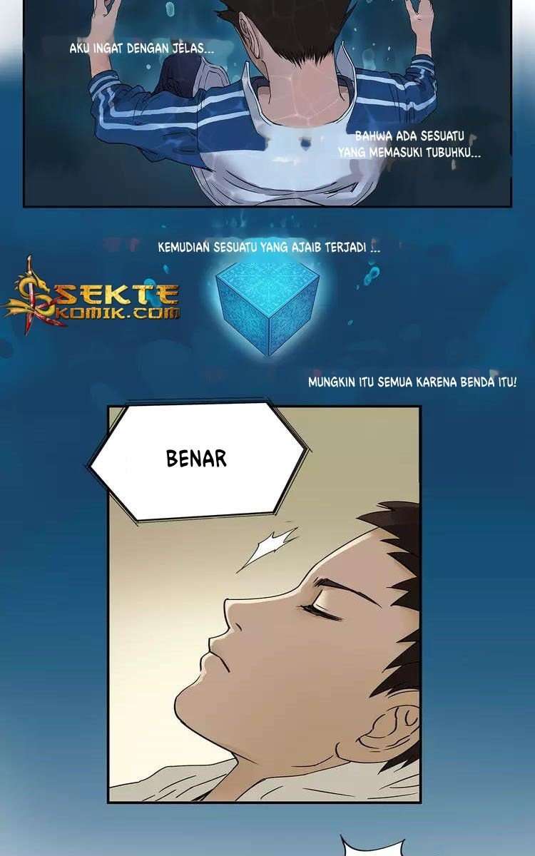 Super Cube Chapter 2 Gambar 14