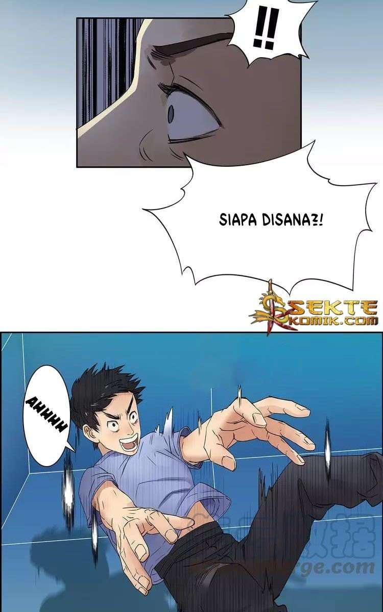 Super Cube Chapter 2 Gambar 15