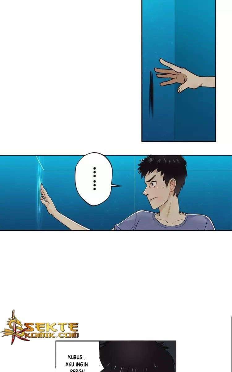 Super Cube Chapter 2 Gambar 22