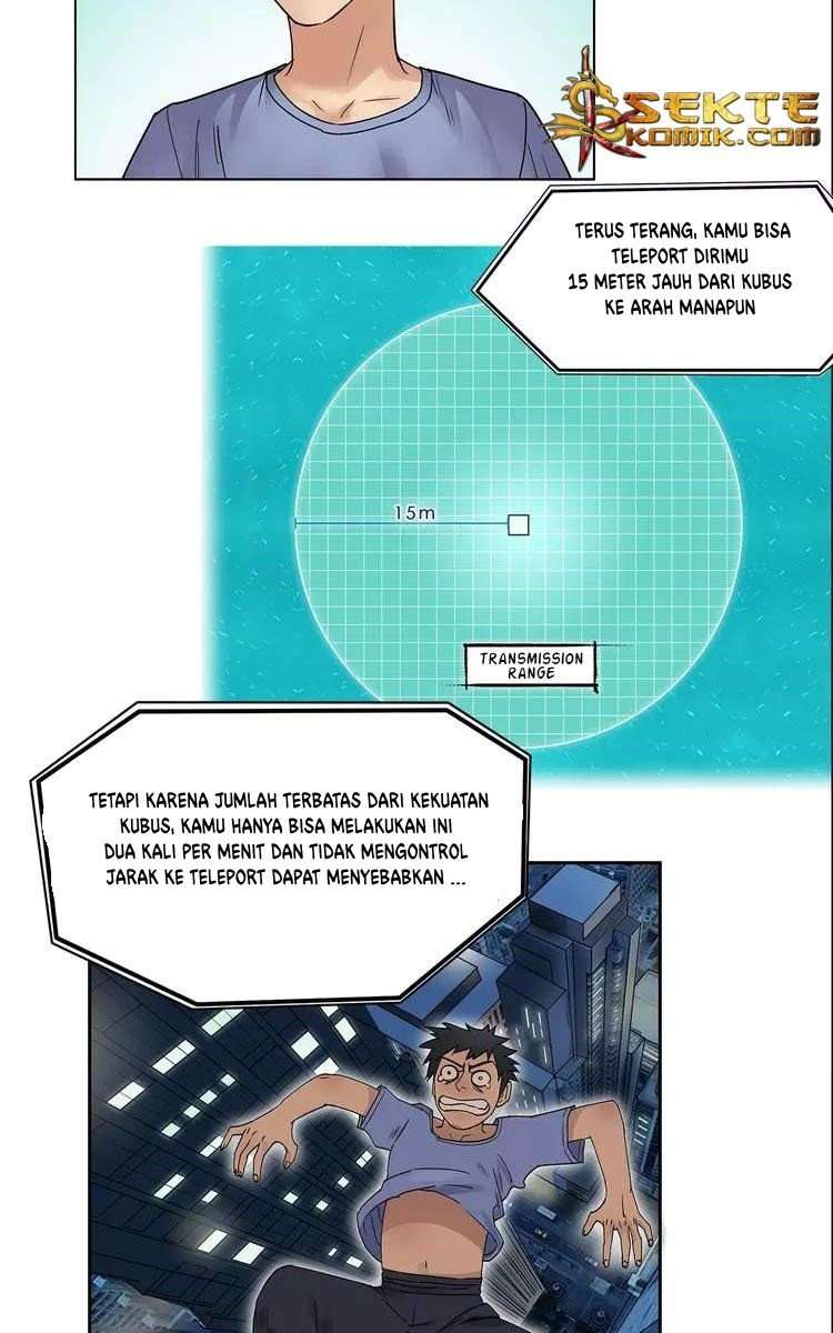 Super Cube Chapter 2 Gambar 24