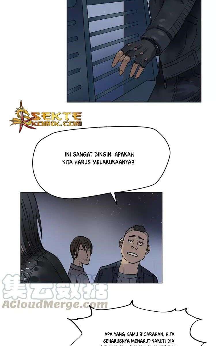 Super Cube Chapter 2 Gambar 5