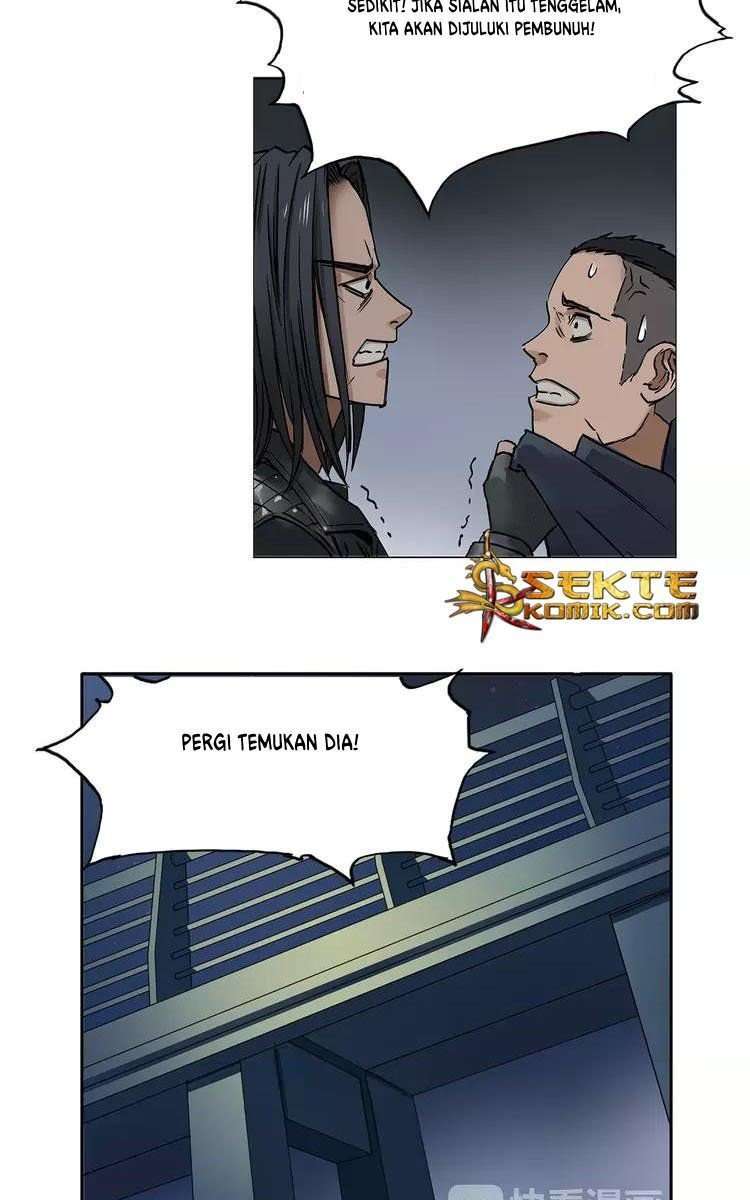 Super Cube Chapter 2 Gambar 6