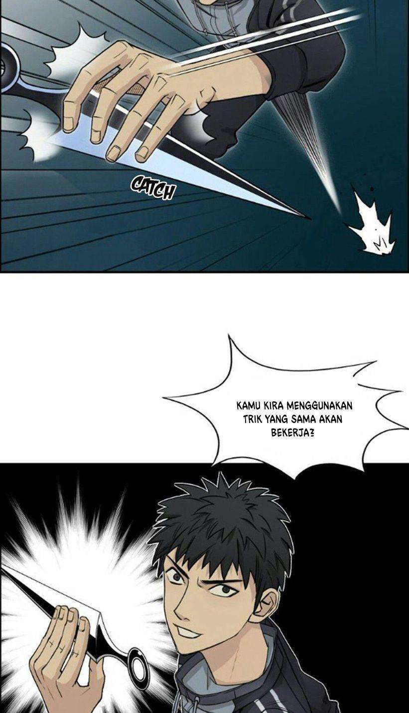 Super Cube Chapter 20 Gambar 16